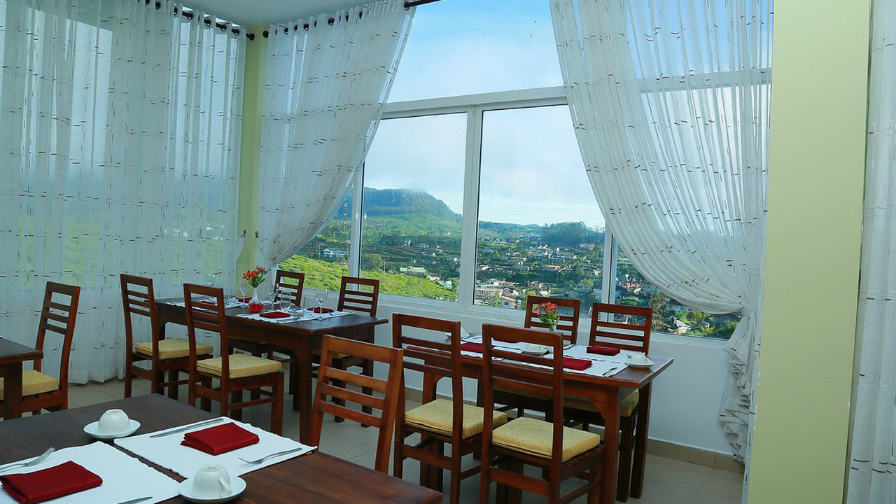 Lourdes Hotel