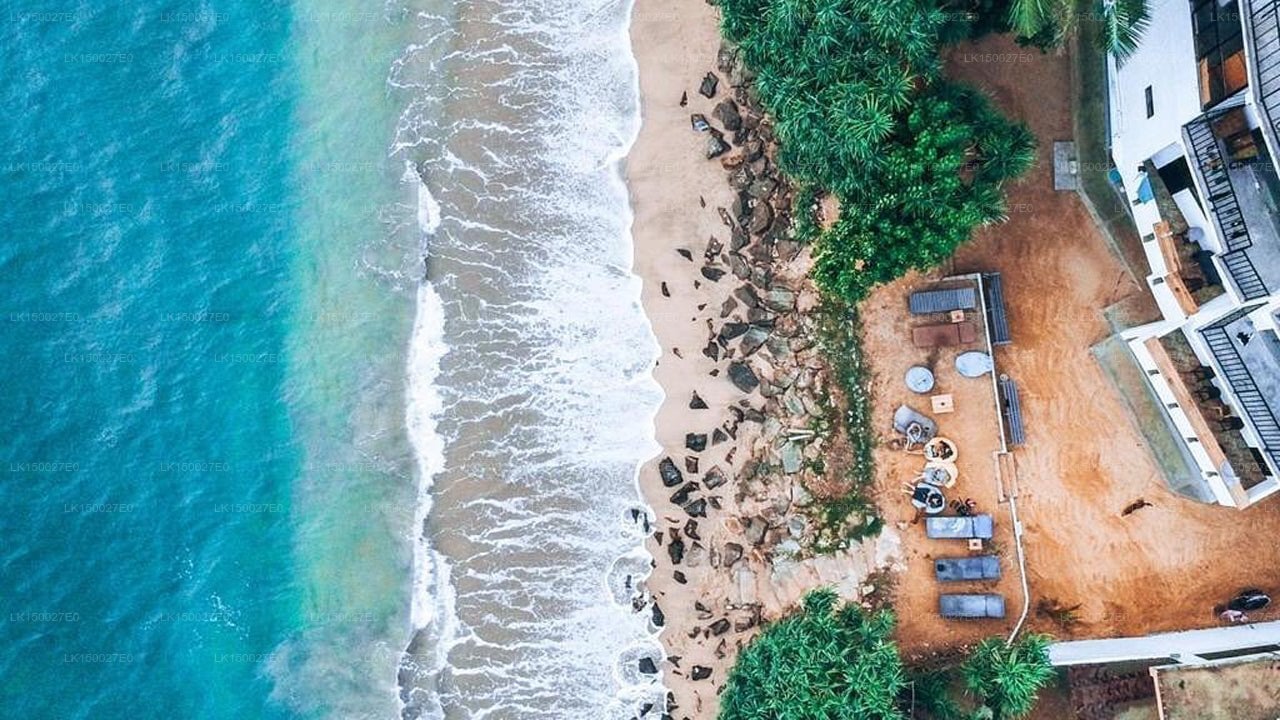 Satori Beach Hostel
