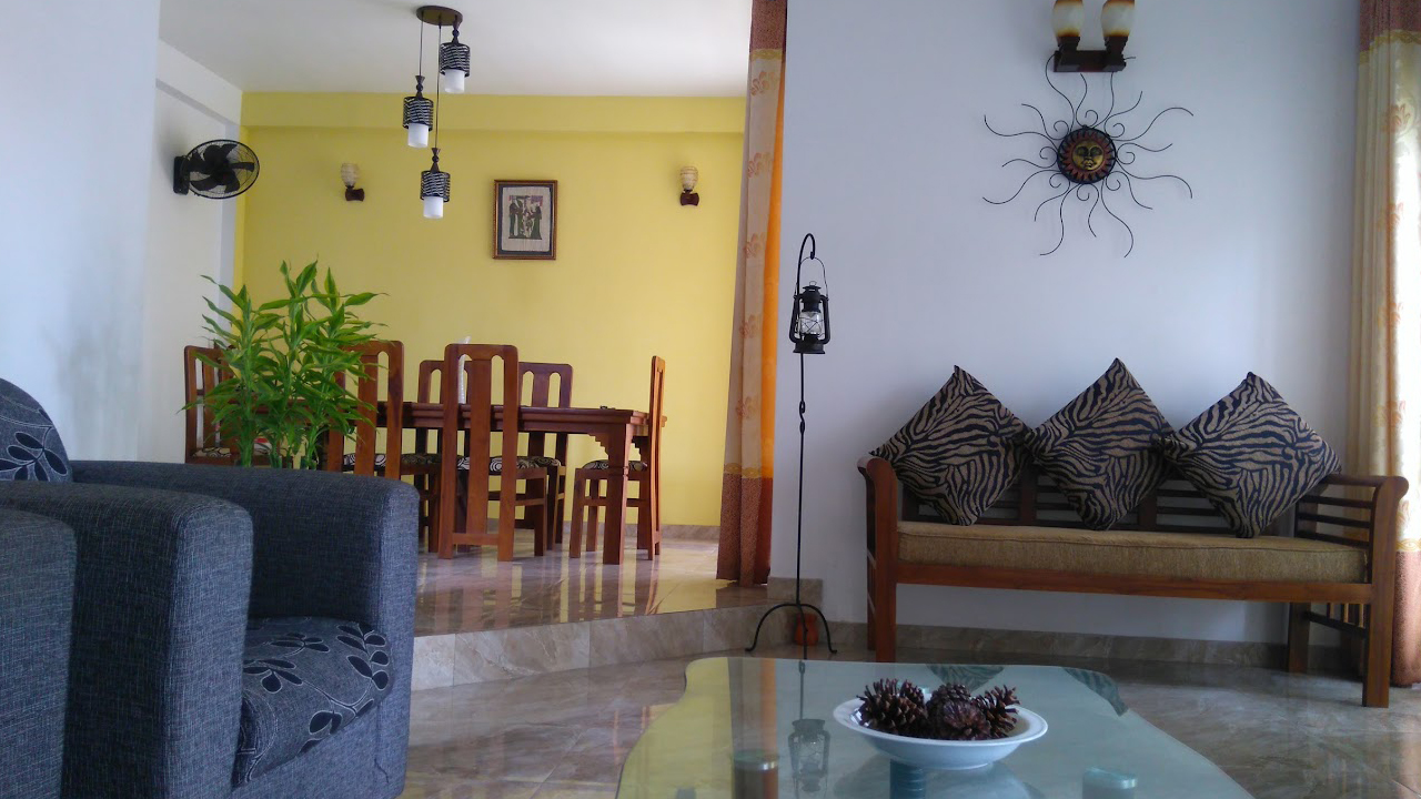 Villa Seven Panadura Sri lanka