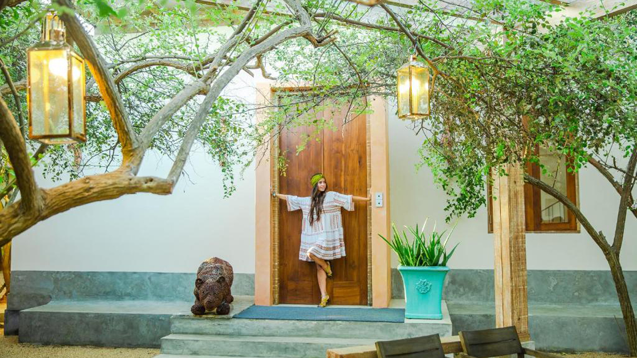 O2 Villas Yala