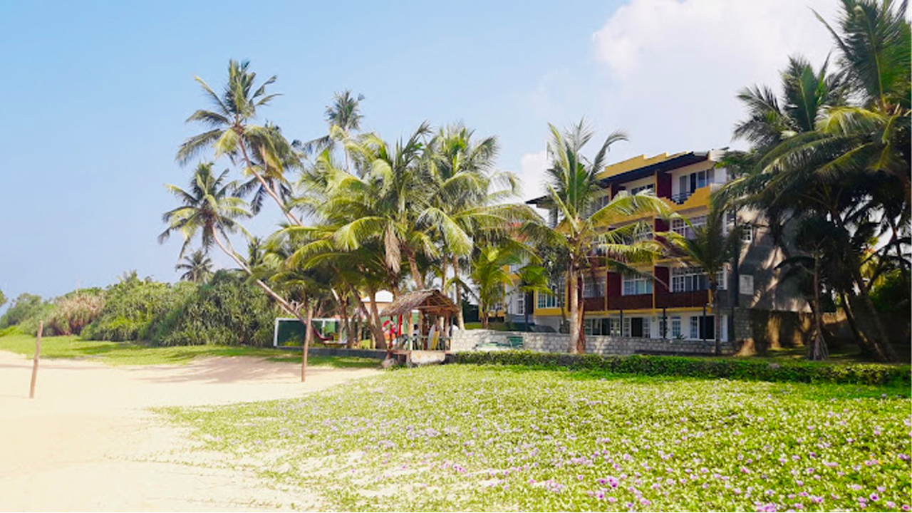 Hiru Mudra Ayurveda Resort