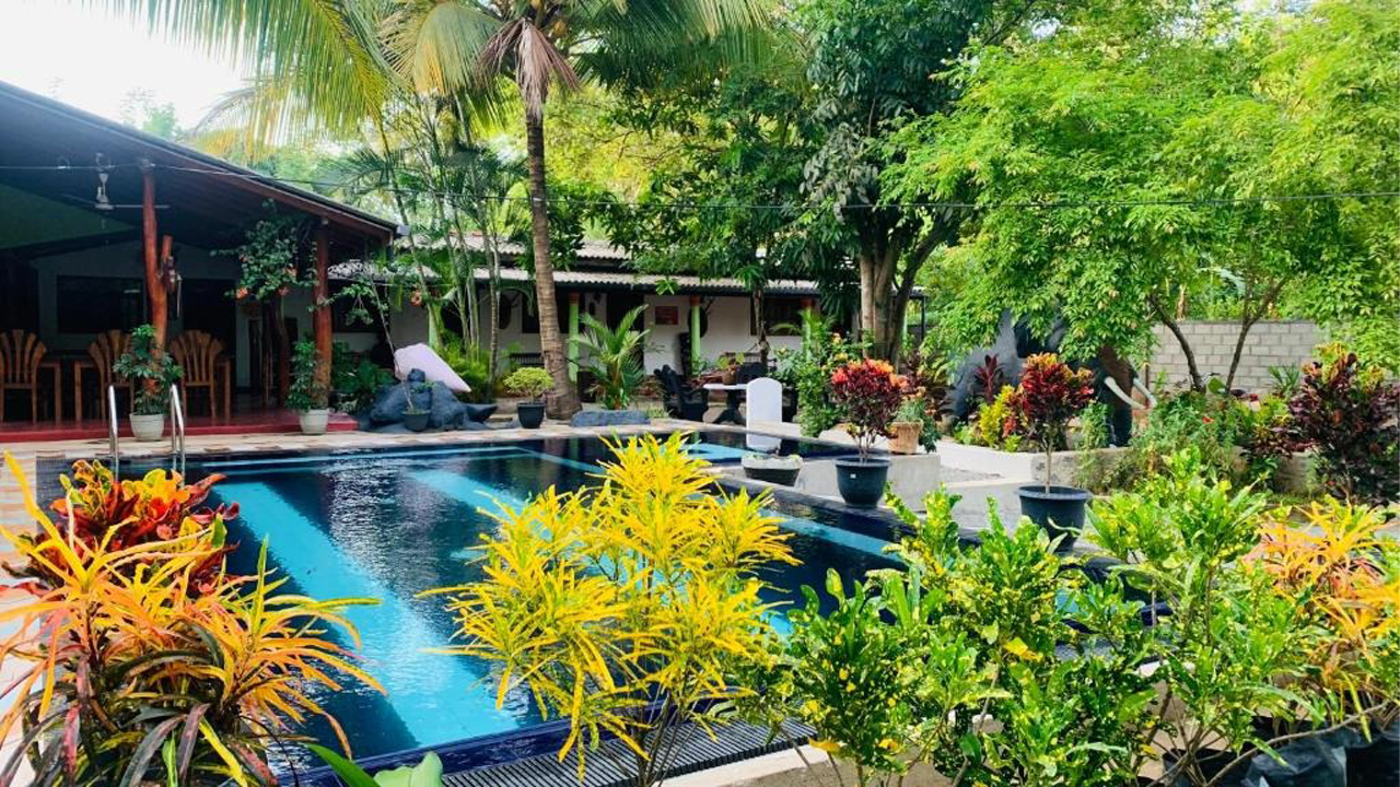 Samanala Guest House