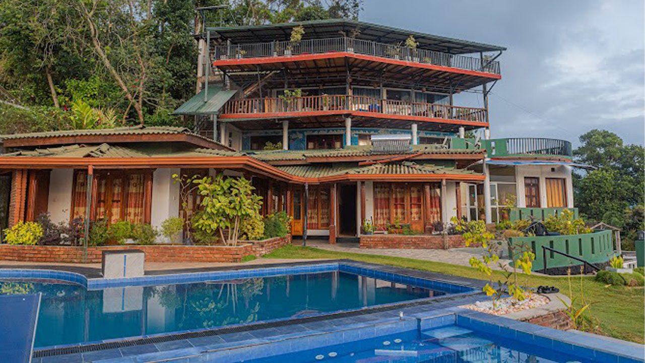 Villa Republic, Bandarawela