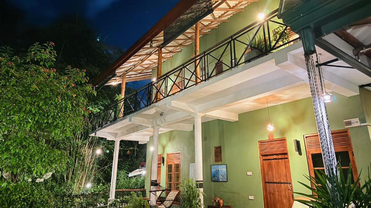 Nature House