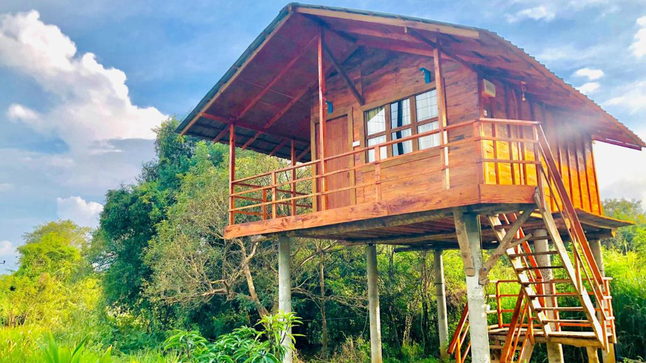 Sungreen Cottage