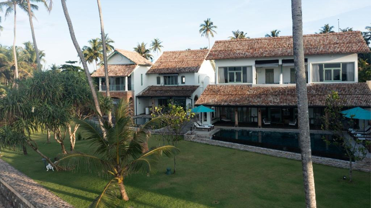 Candella House