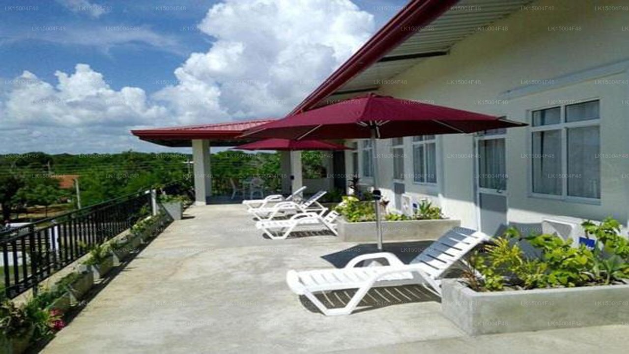 Aqua House Seafood Restaurant