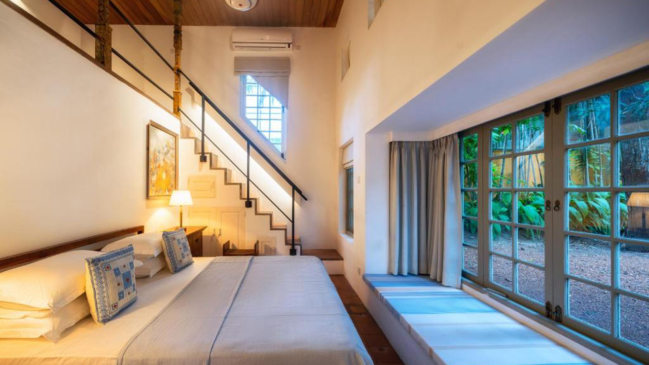 De Saram House by Geoffrey Bawa