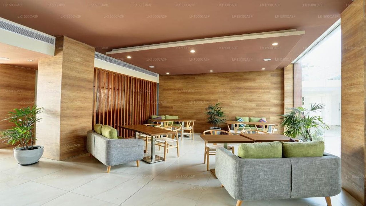 Morven Hotel
