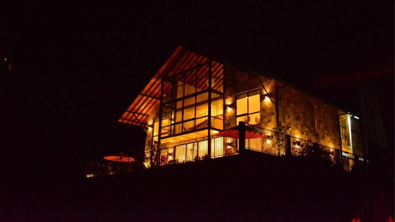 The Highlands by Unique Hotels