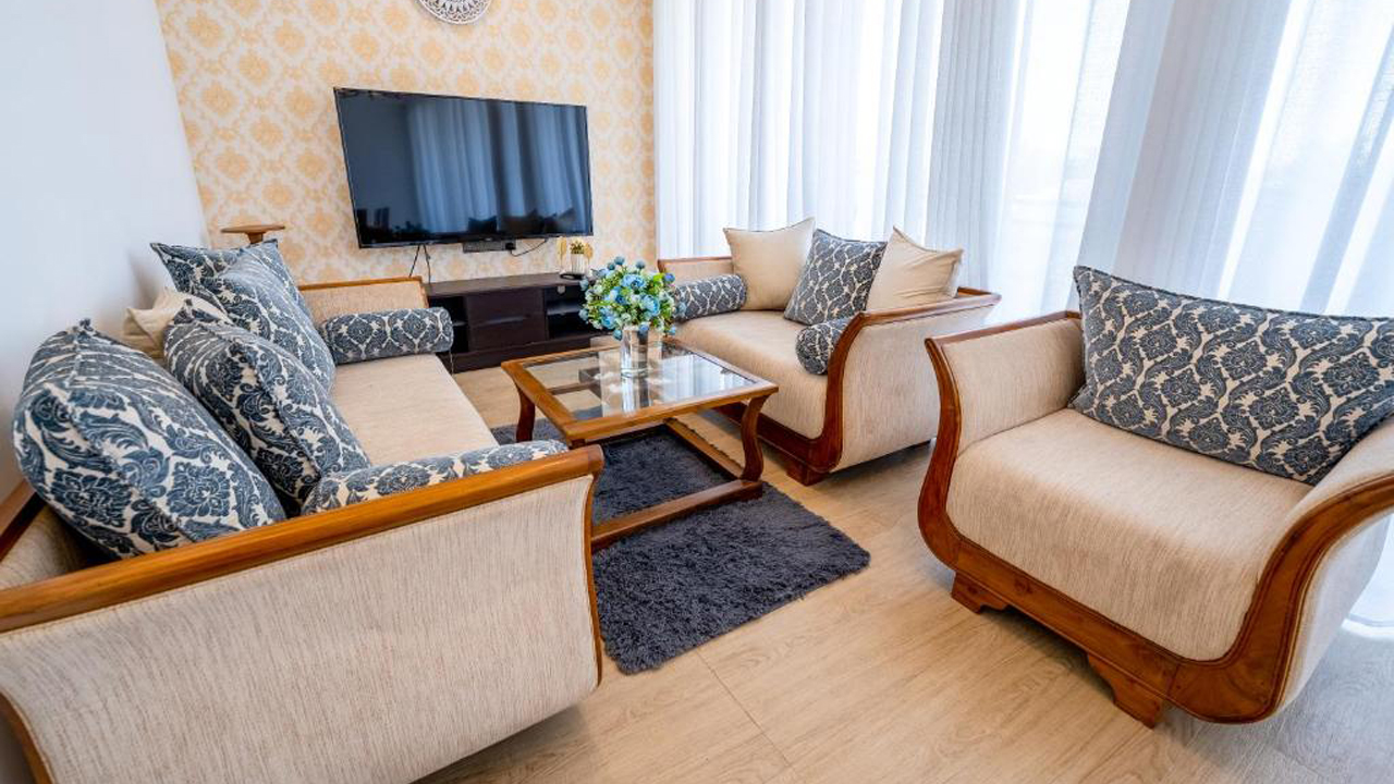 Don Residencies & Apartments