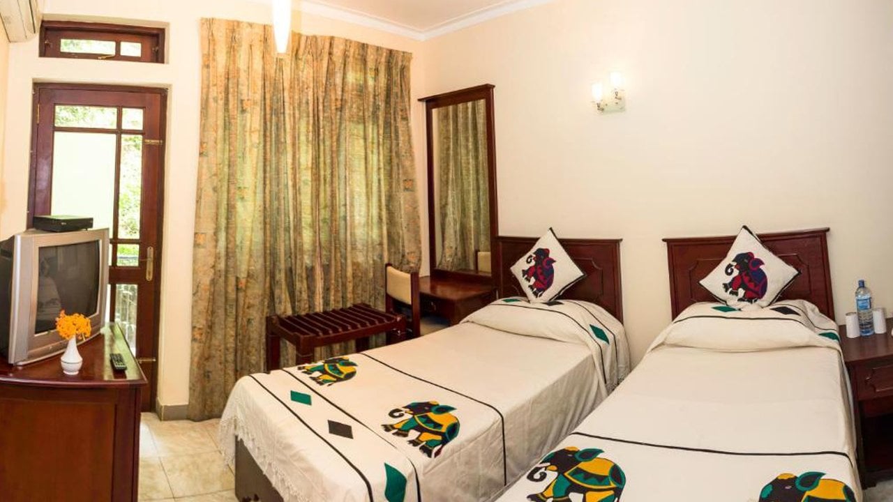 Hotel Amanda Hills