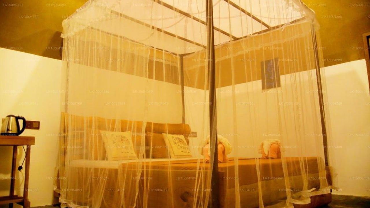 Hasthi Safari Cottage