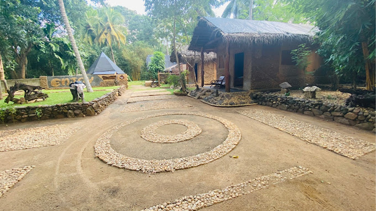 Atha Safari Resort