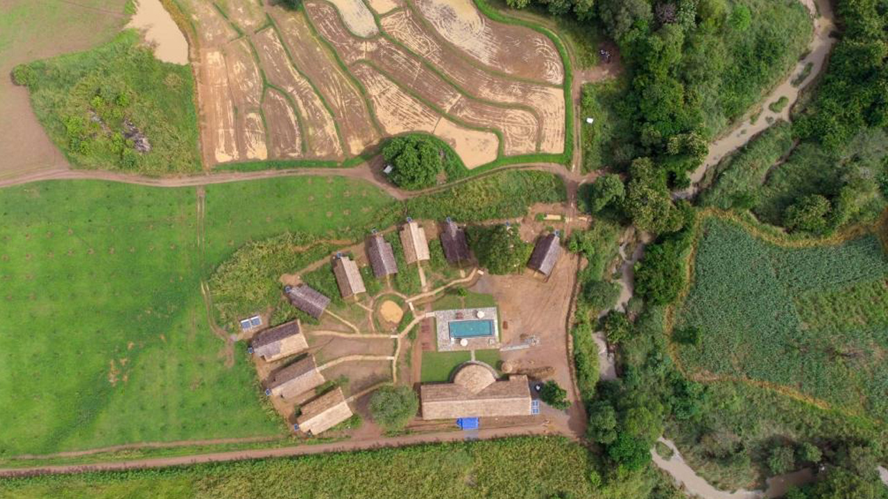 Wild Glamping Gal Oya, Galoya