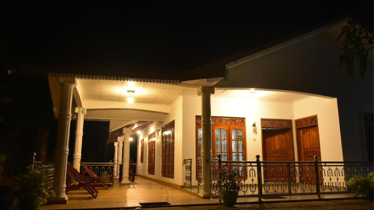 Silina Safari Resort