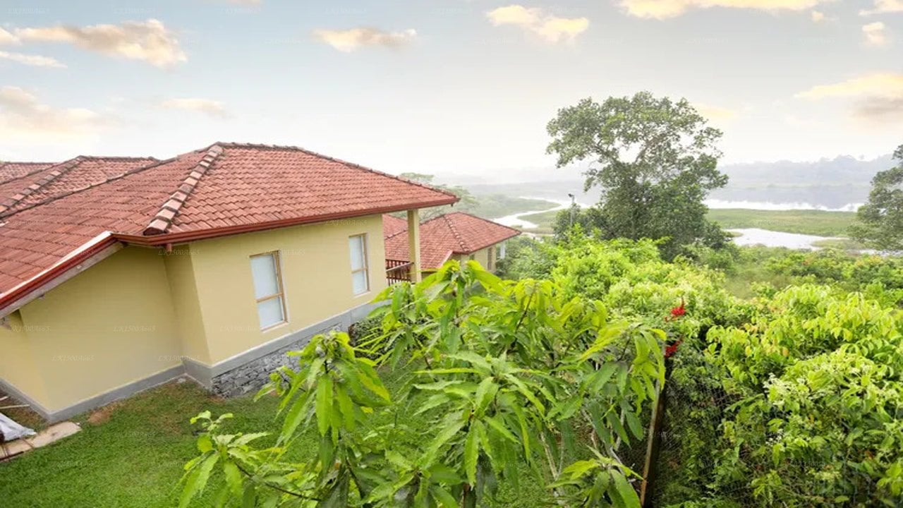 Kur Resort Lanka am See