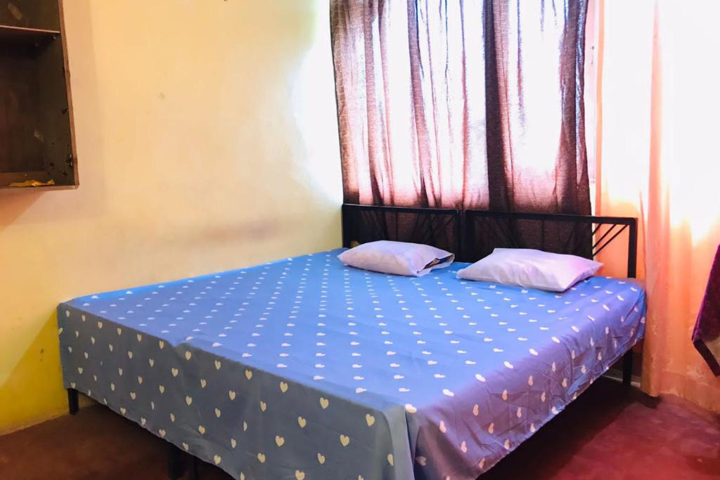 Coca Cola Hostel