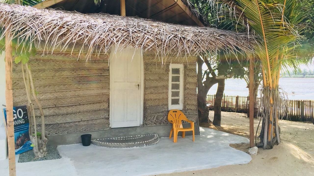 Kite Bay Resort Kalpitiya