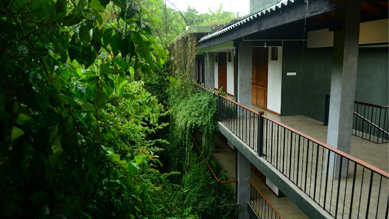 Kithul Kanda Mountain Resort