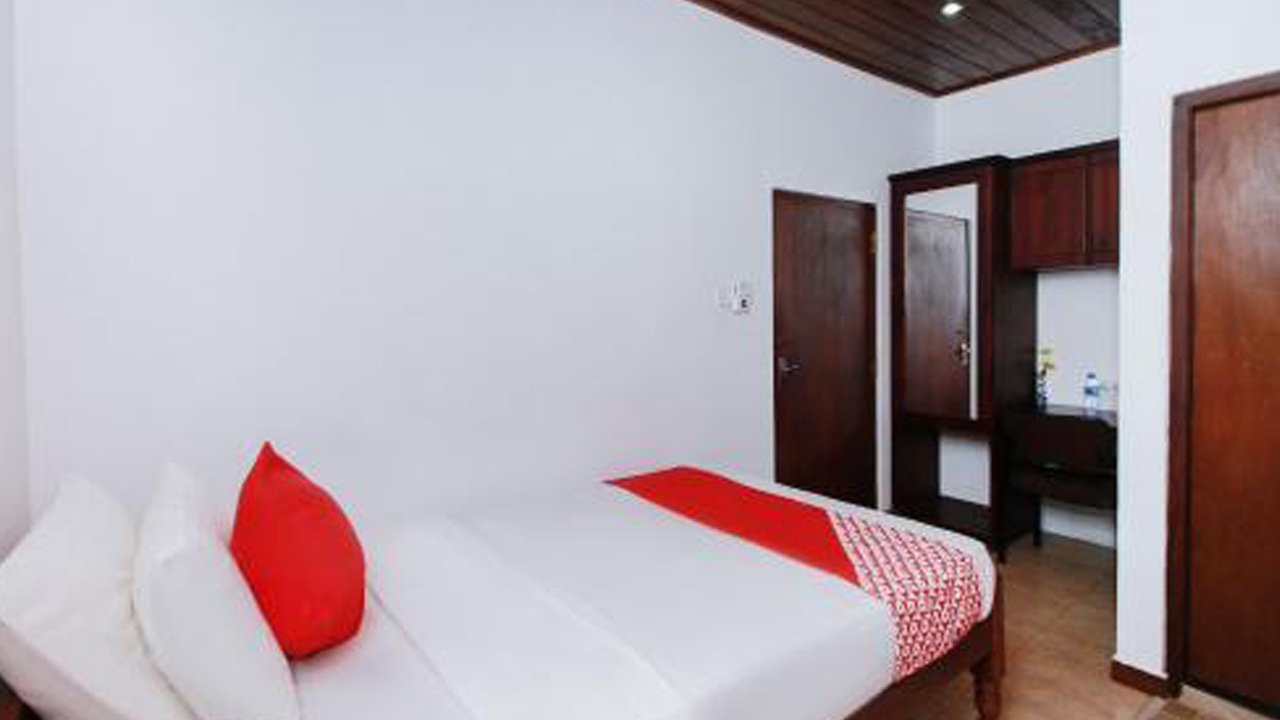 Hotel Aradhana