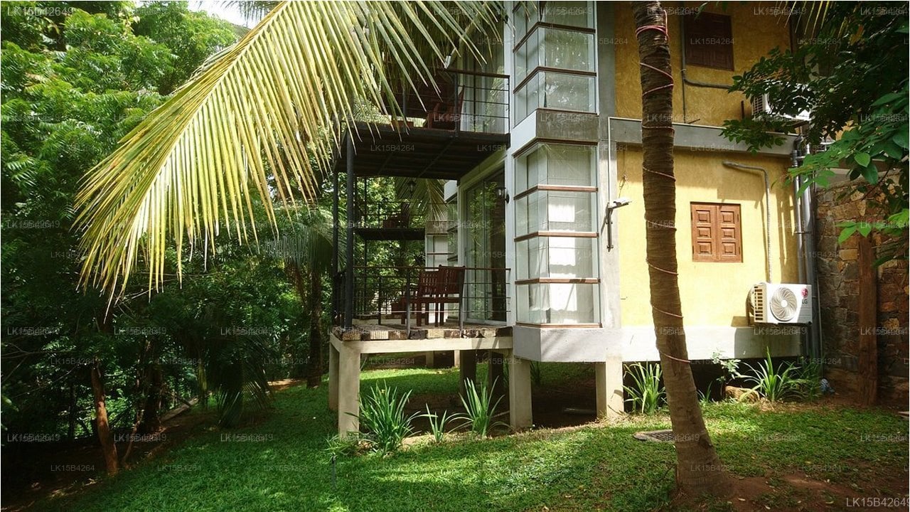 Eliyanth Udawalawe Hotel