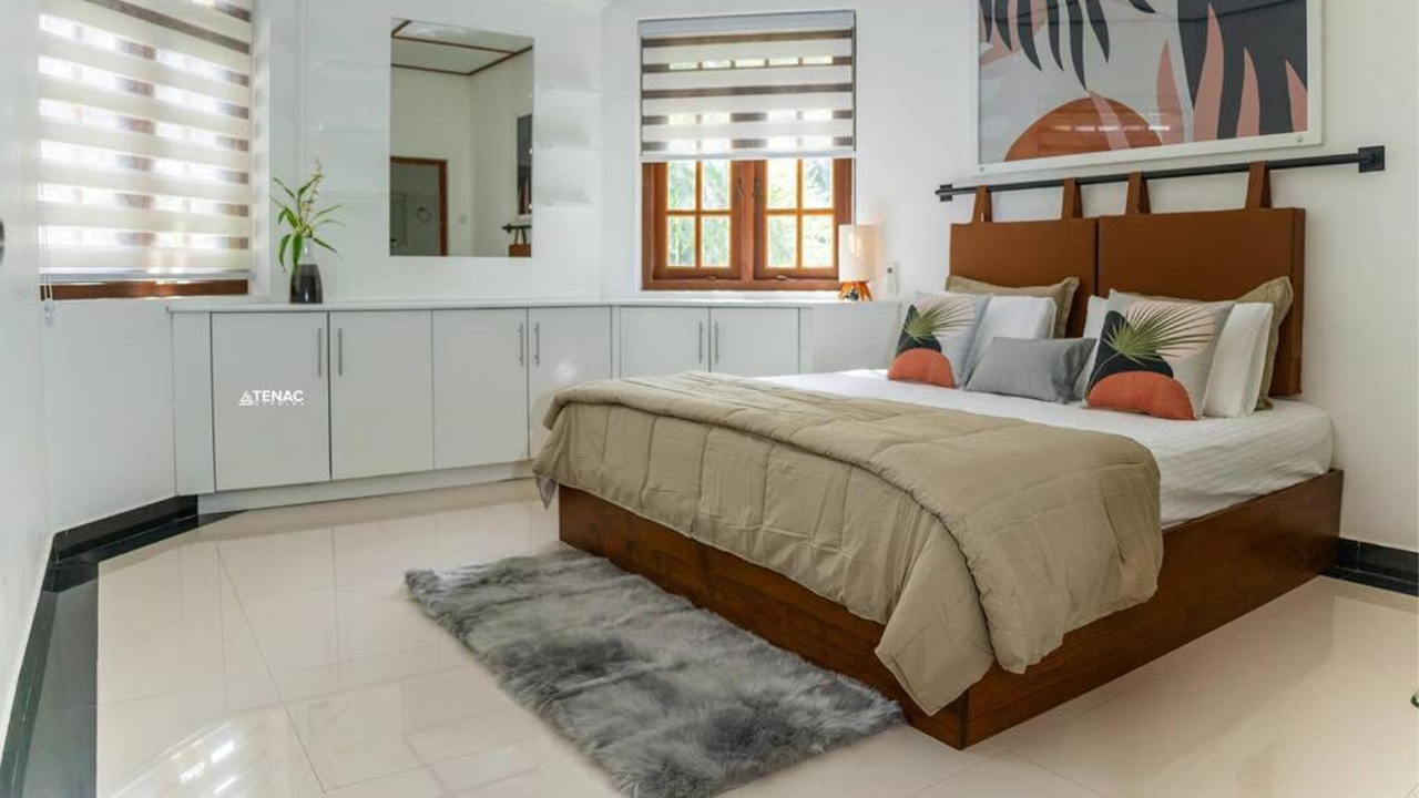 Coco Villa