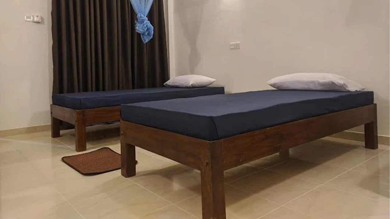 Sandalla guest, Habarana