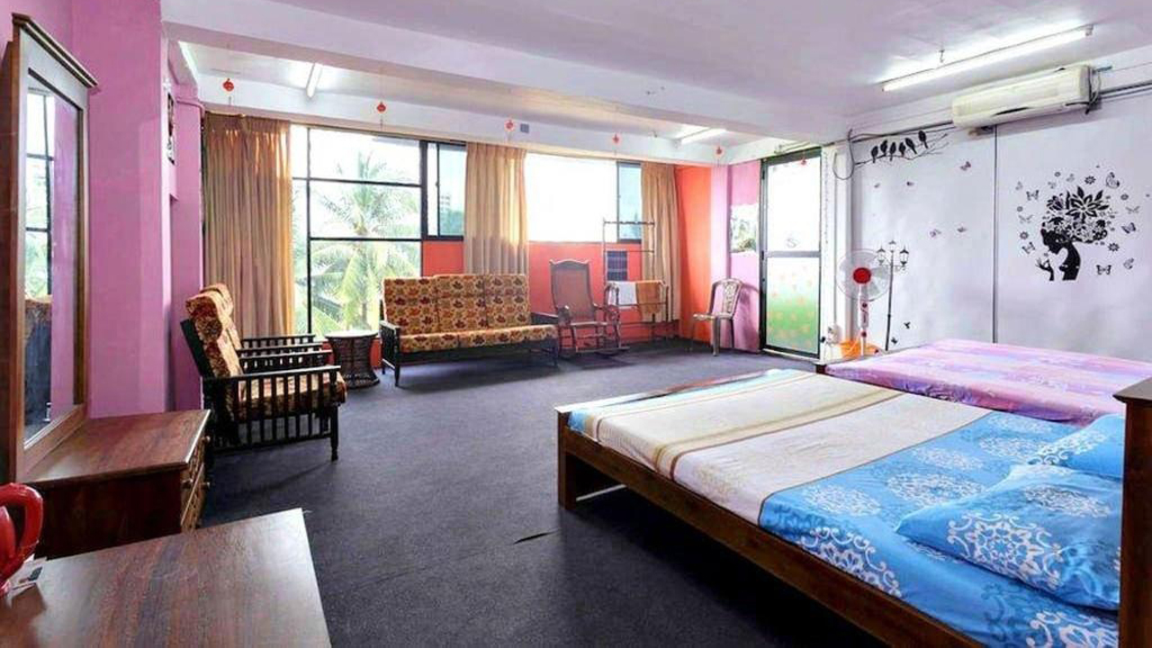Ashans Cozy Apartments