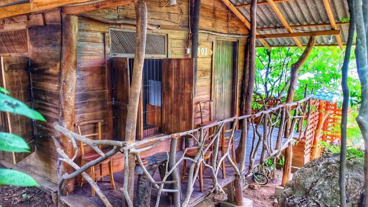 Golden Rainbow Guest House
