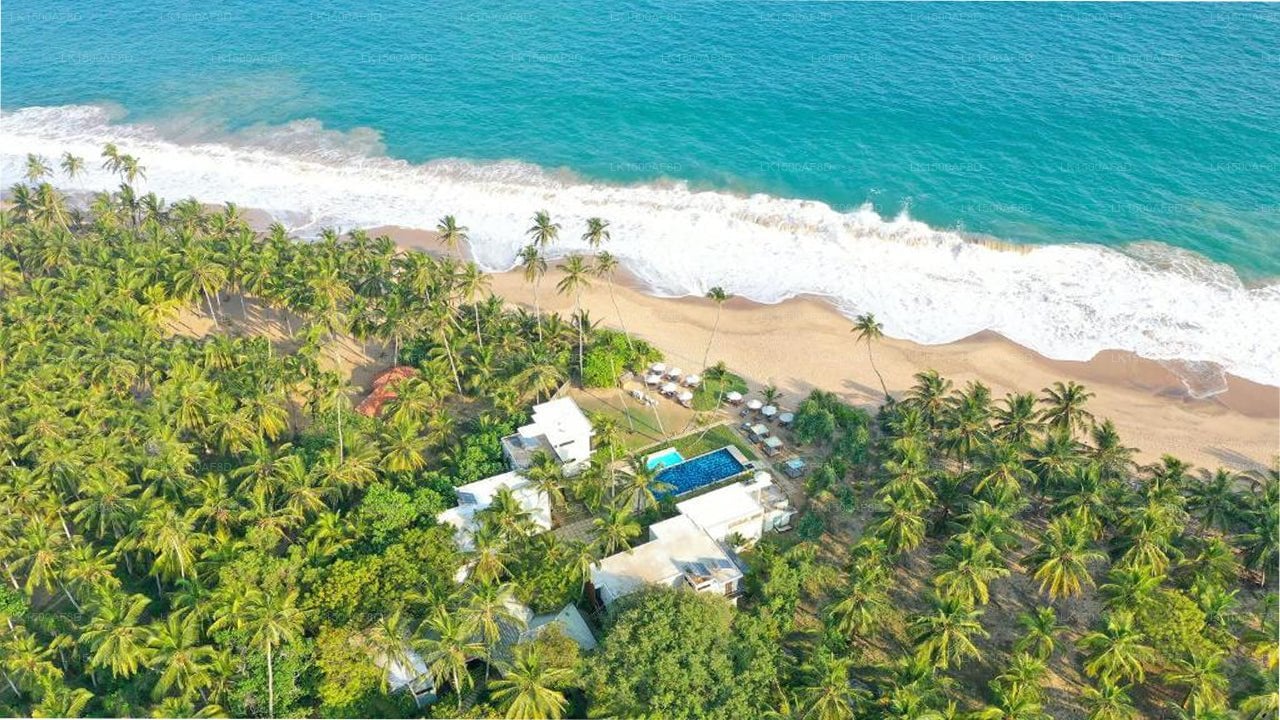 Lankavatara Ocean Retreat & Spa