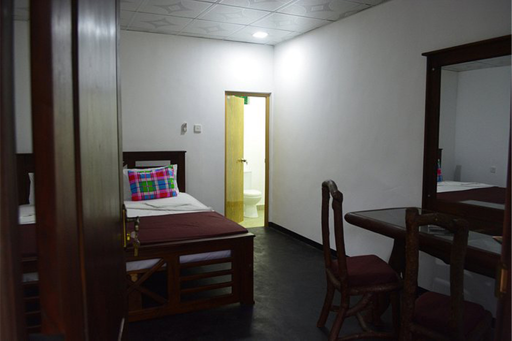 Central Lanka Hotel & Spa