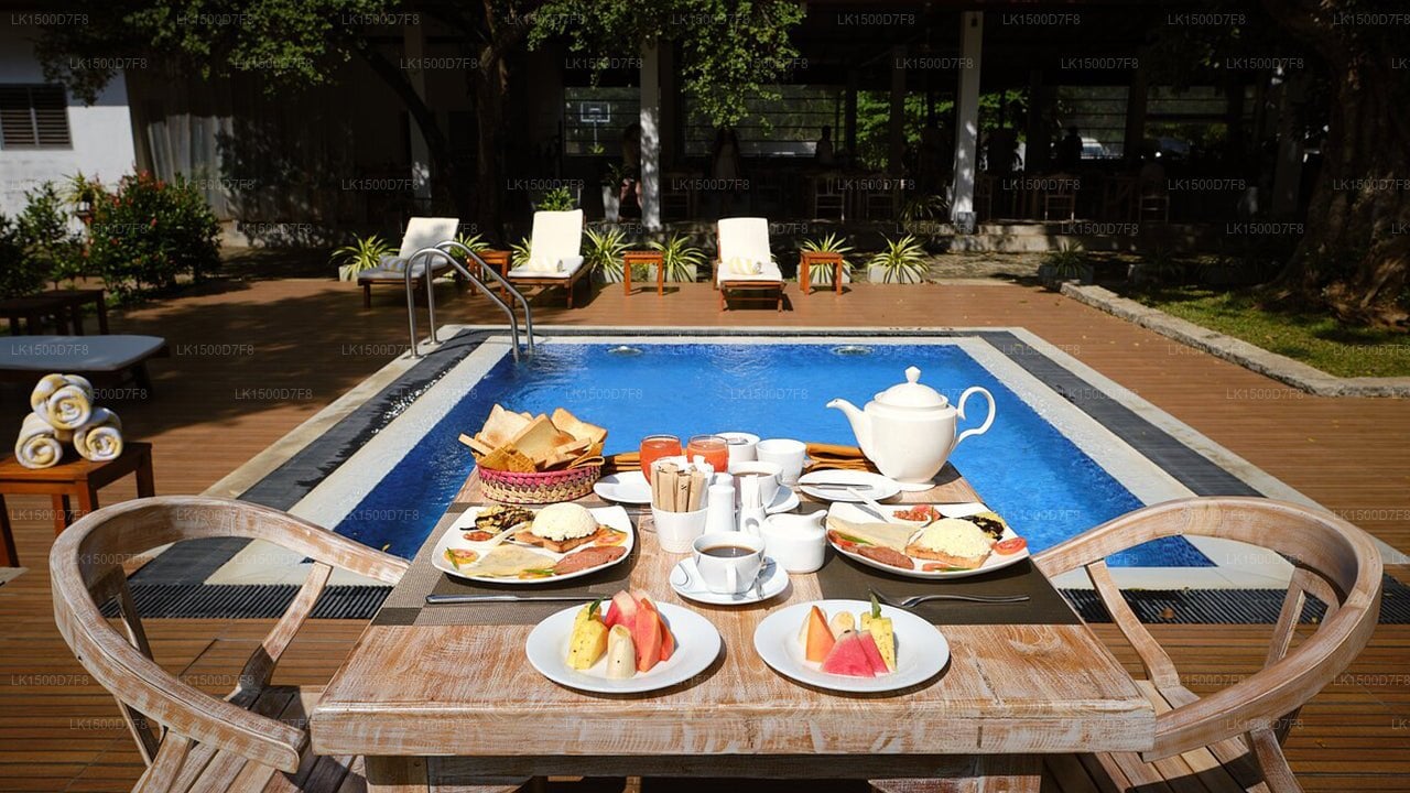 Nivadoo Resort