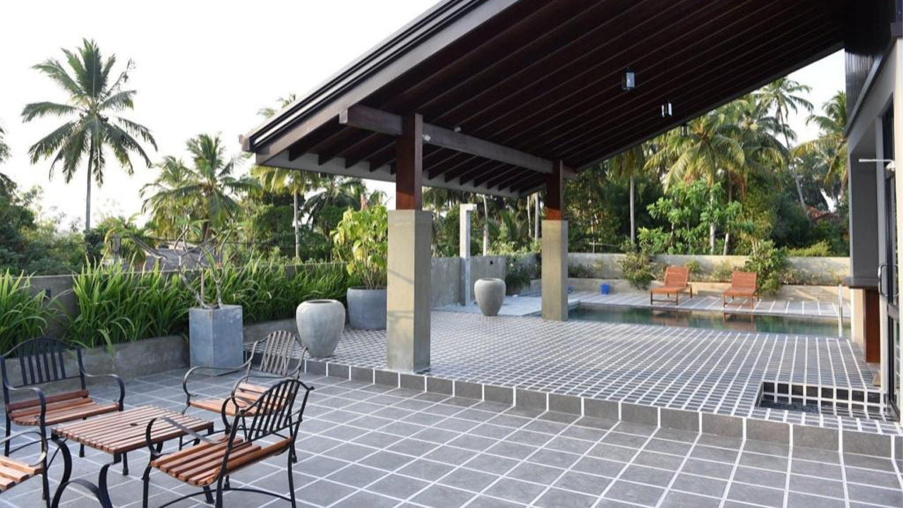 Villa BRH