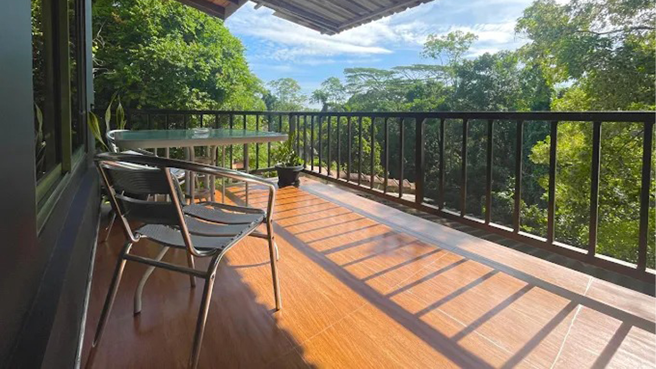 e-stay Hanthana Kandy