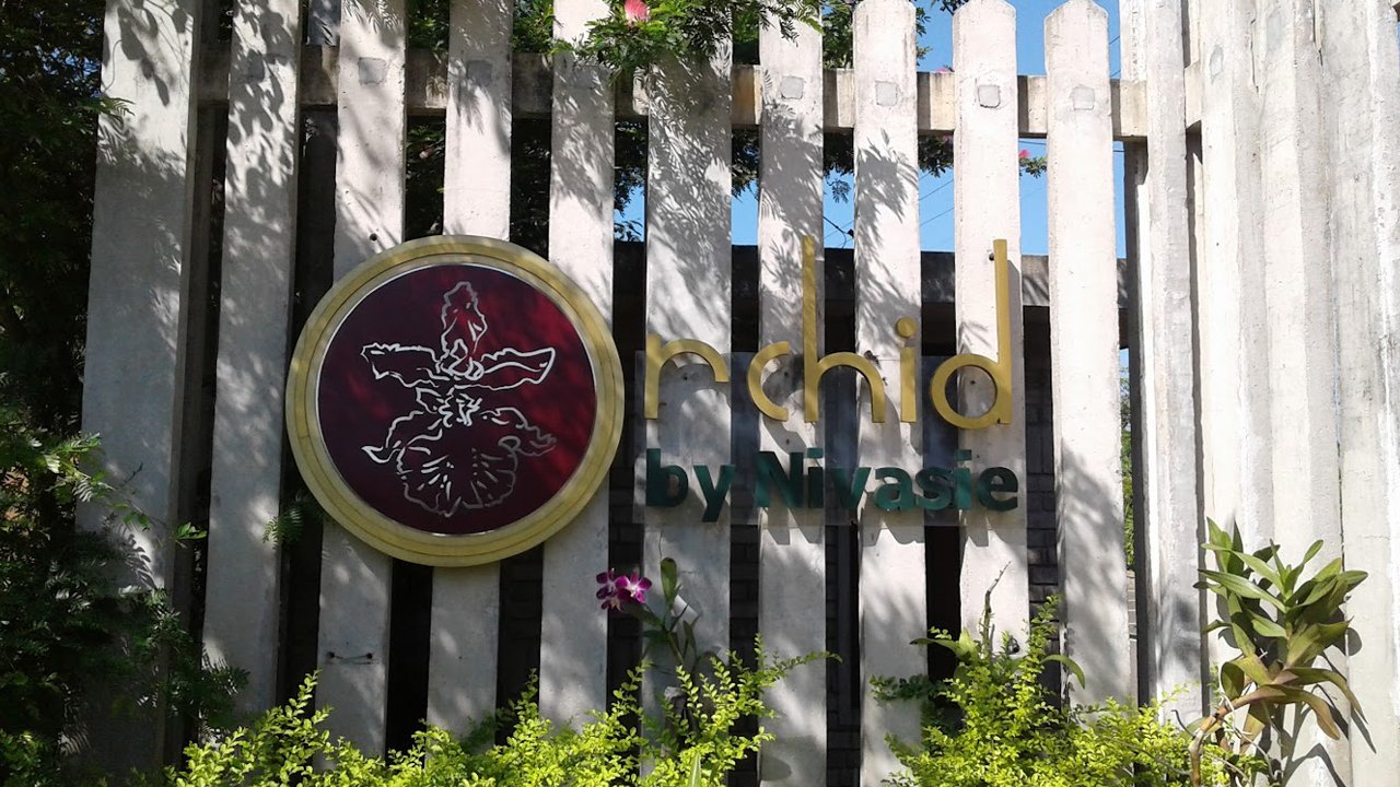 Orchid Apartments II