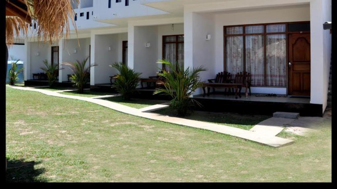 Serenity Resort