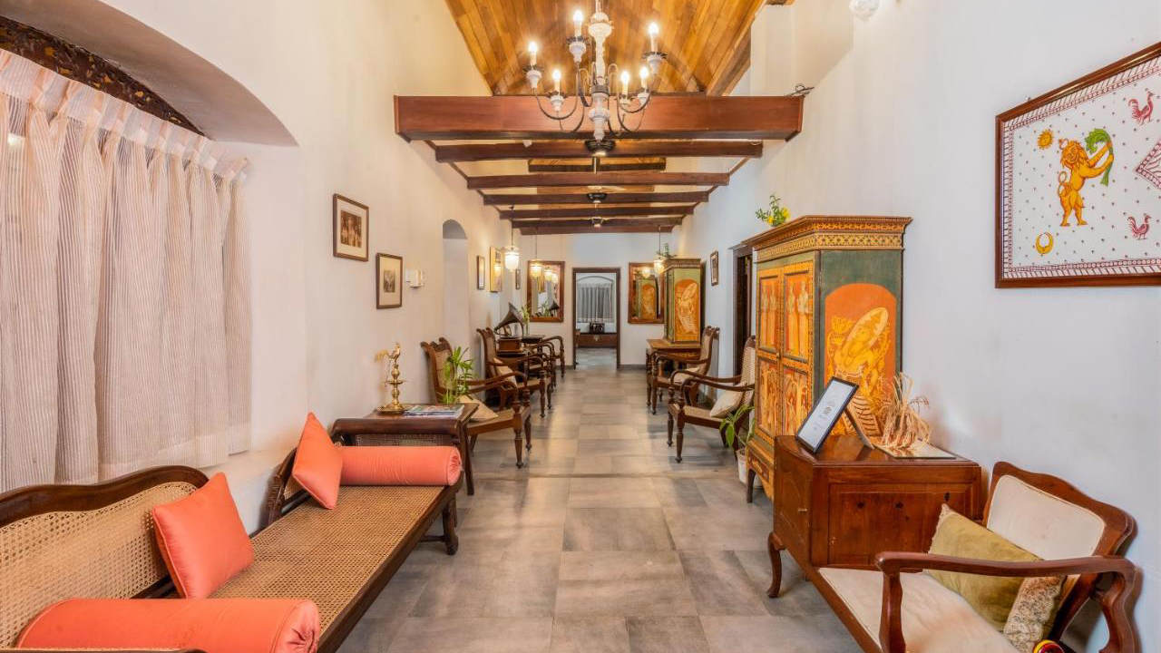 Athulya Villas