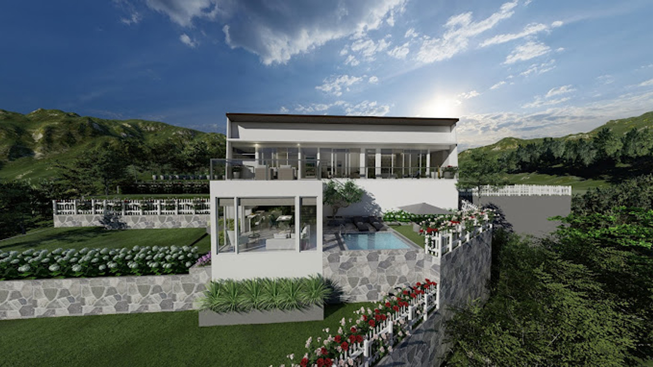 Aviyana Private Chalets