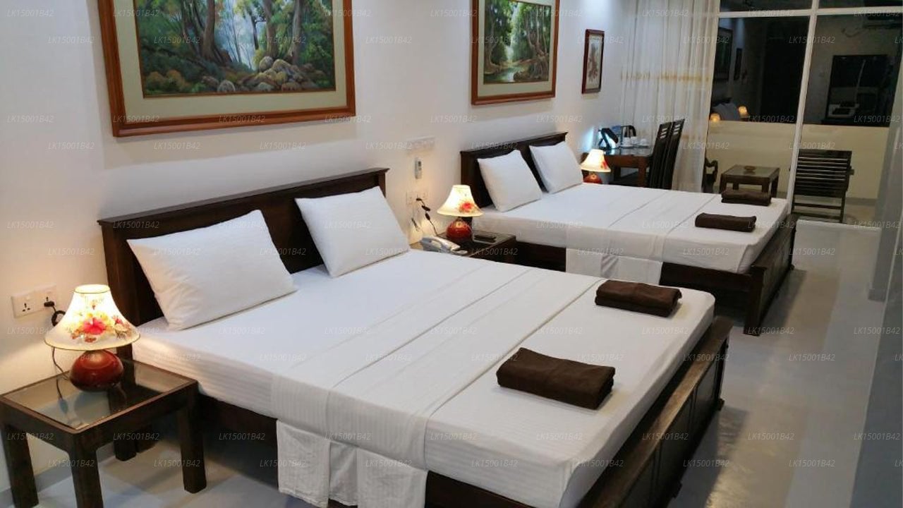 Paragon Beach Resort