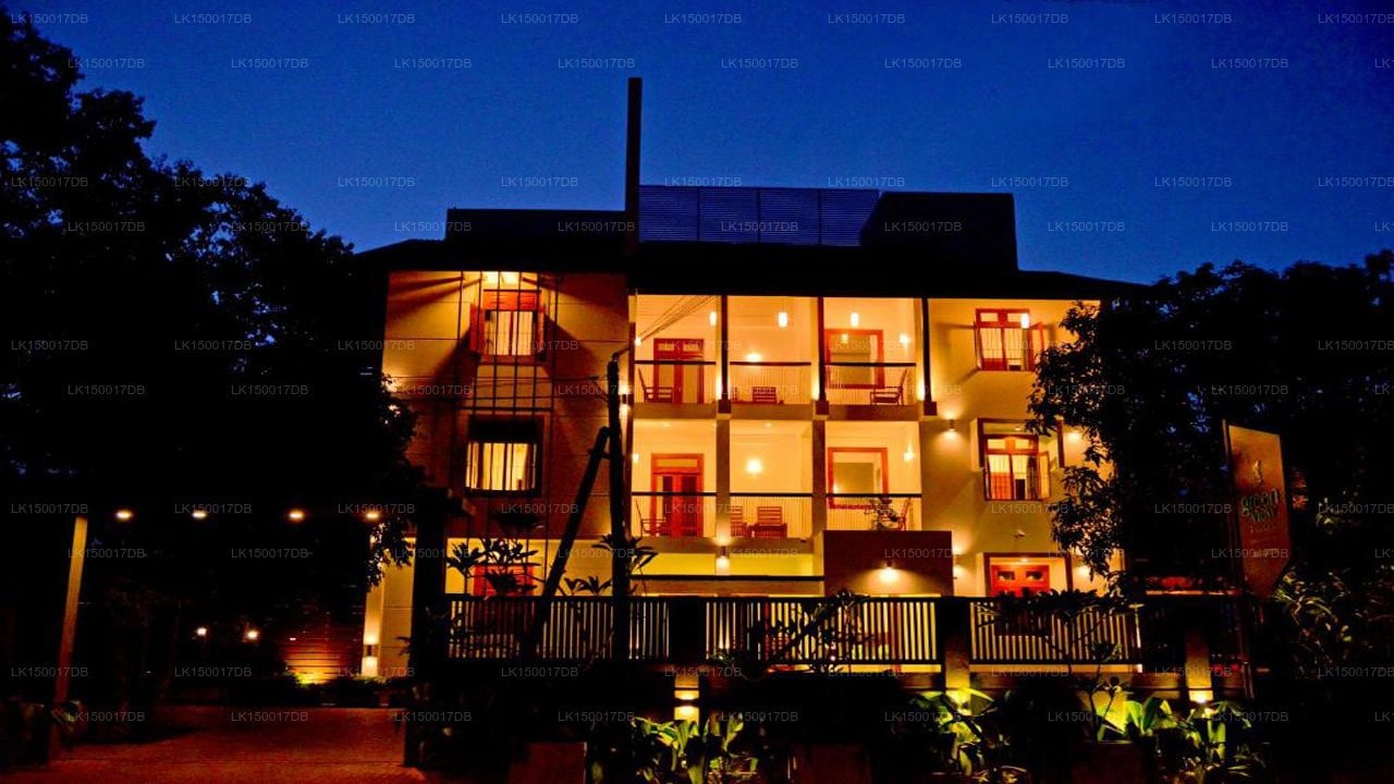 Green View Resort