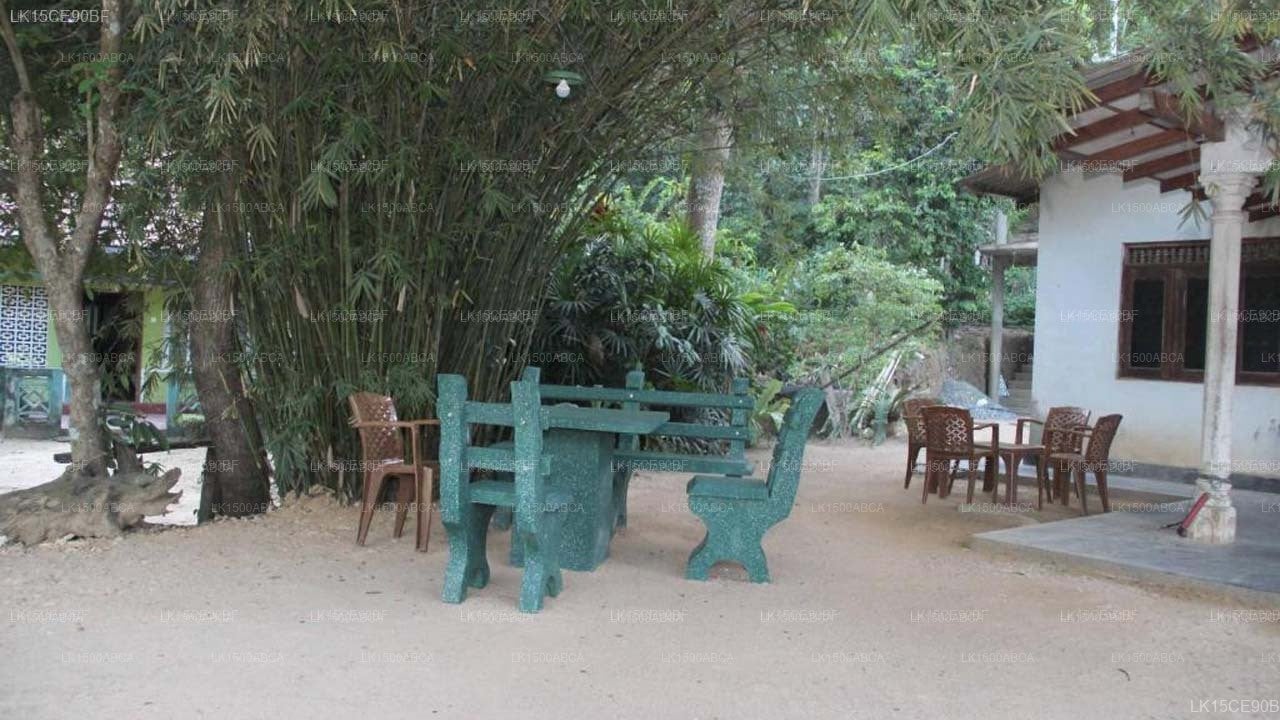 Little Mount Guest House