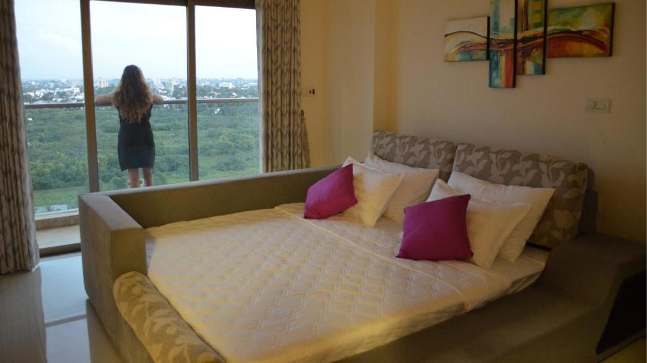 Tartaruga Hotel