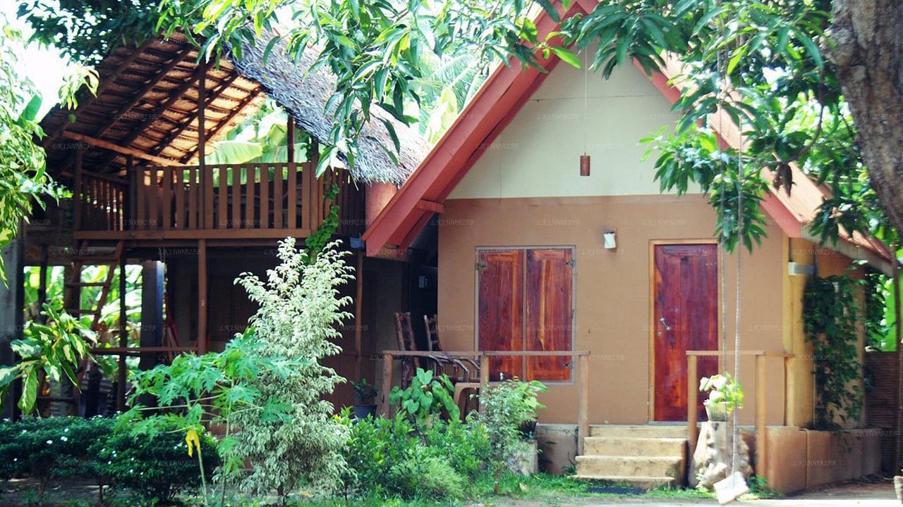 Hotel Tissa