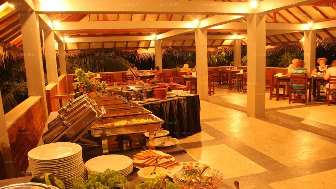 Elephas Resort & Spa