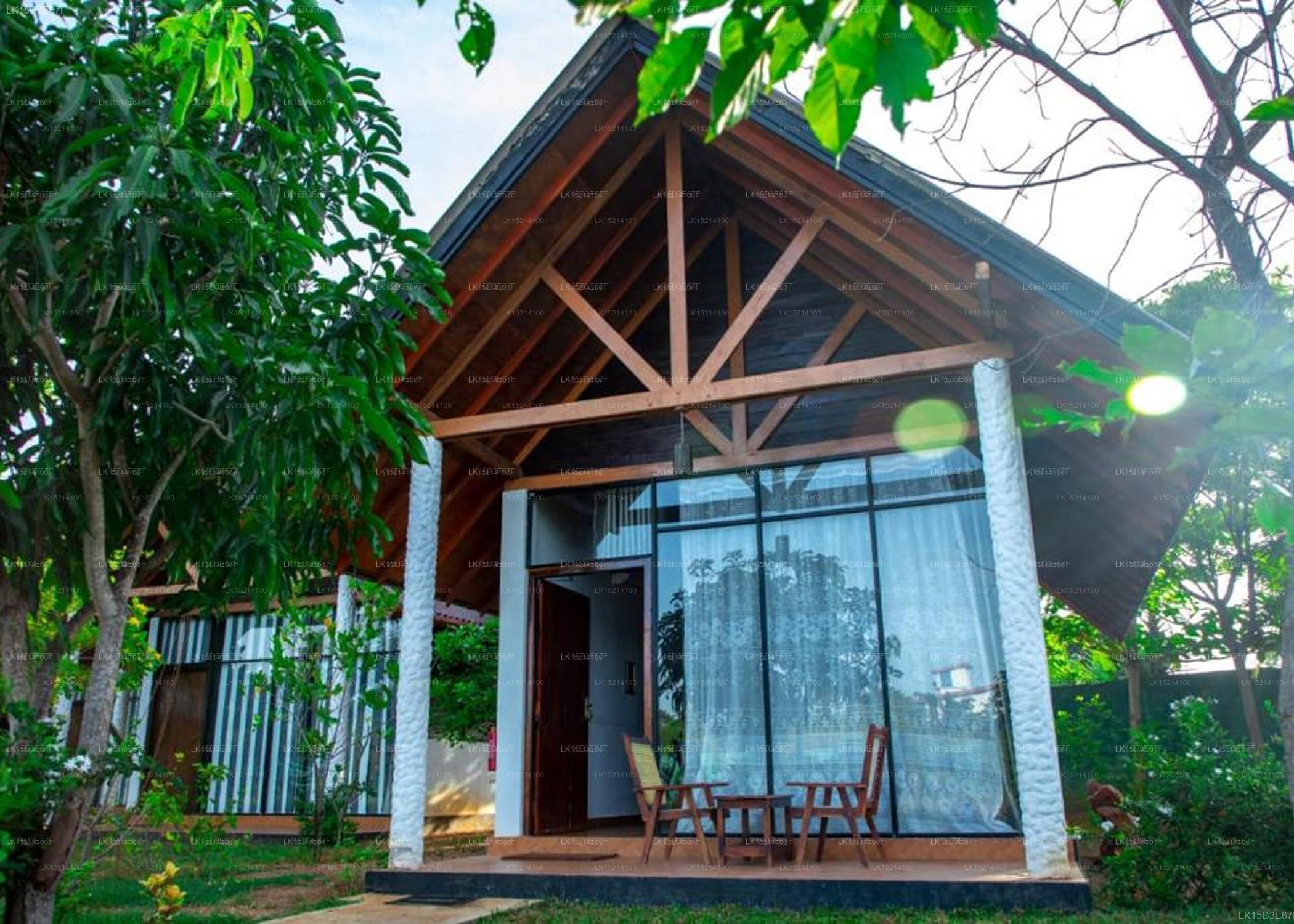Passi Villas