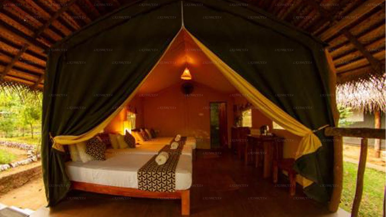 Athgira River Camp