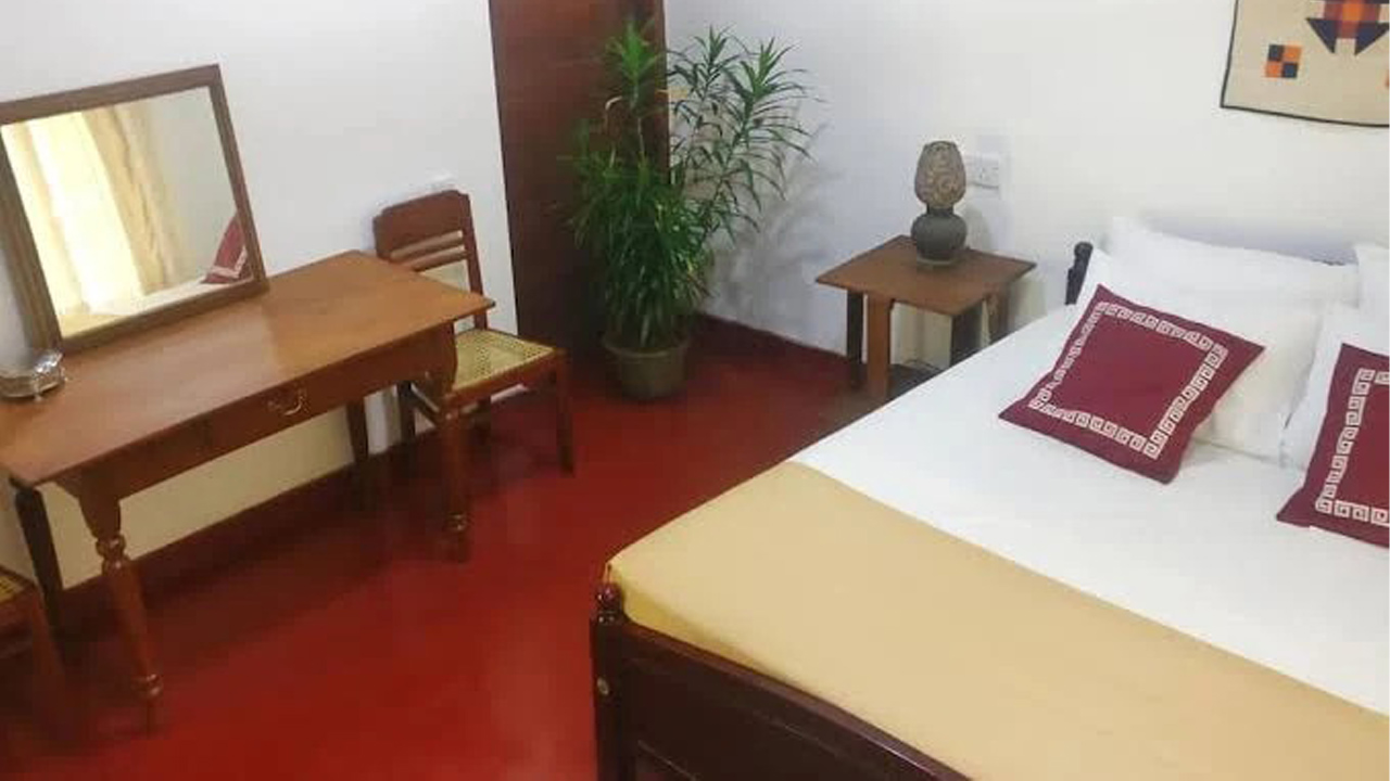 Countryside Estate Homestay