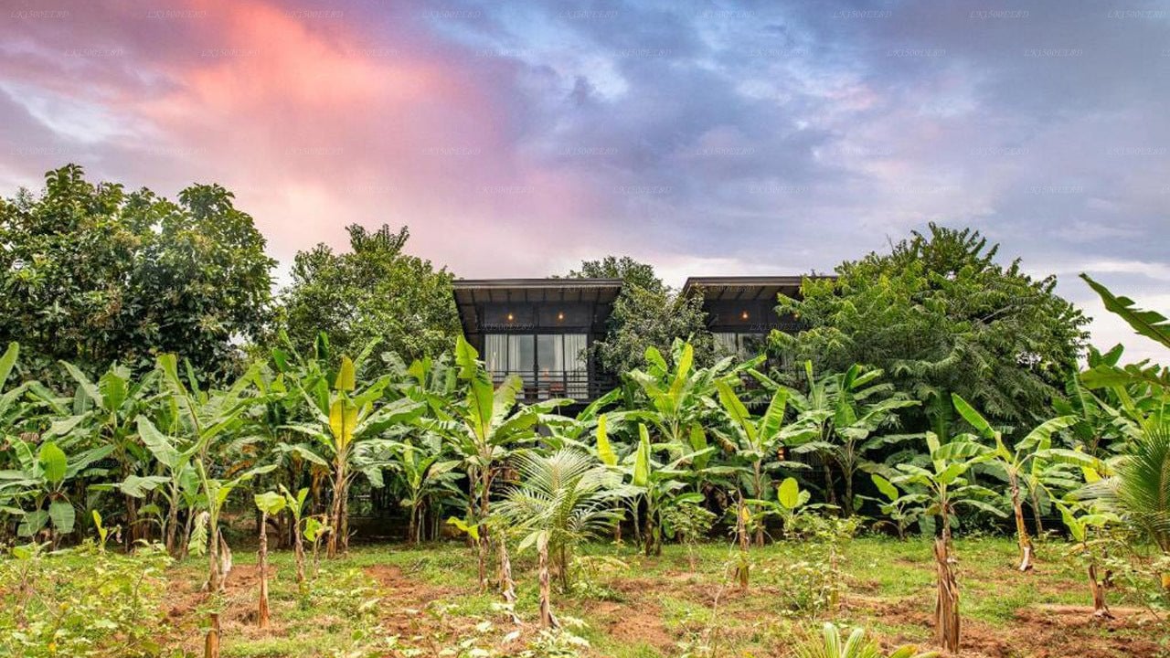Atha Resort