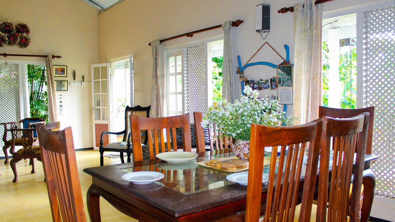 Anne's Maisonnette